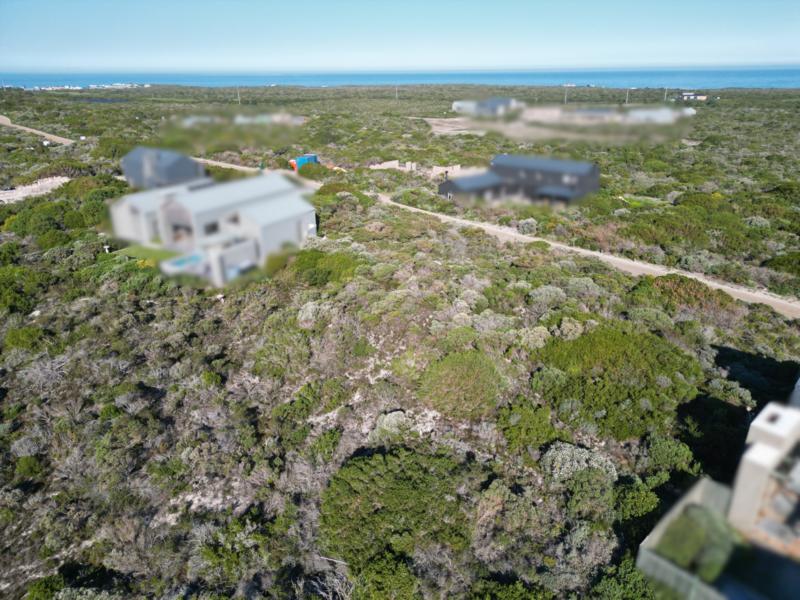 Commercial Property for Sale in Romansbaai Estate Western Cape